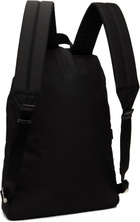 Kenzo Black Kenzo Paris 'Kenzography' Backpack