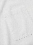 J.Crew - Cotton-Jersey T-Shirt - White