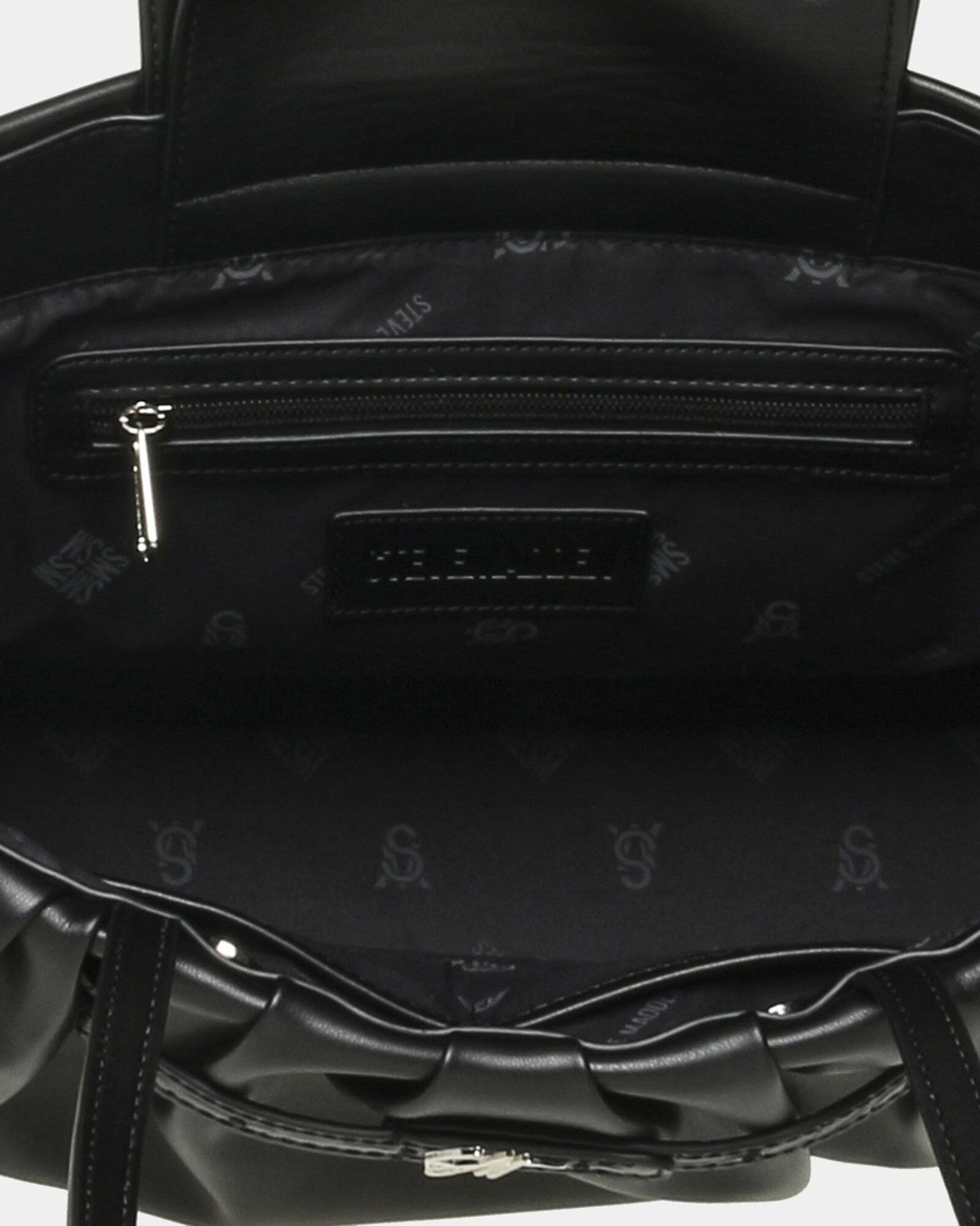 Steve Madden Bdandel Bag in Black