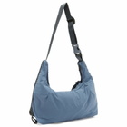 ARCS Little Hey Sling Bag in Bluestone Criss-Cross 