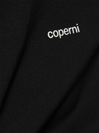 COPERNI - Logo Boxy Cotton Jersey T-shirt