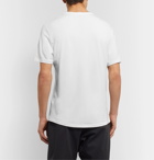 Lululemon - 5-Year Basic Vitasea T-Shirt - White