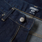 Carhartt WIP Vicious Regular Tapered Pant