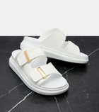 McQueen Birke sandals