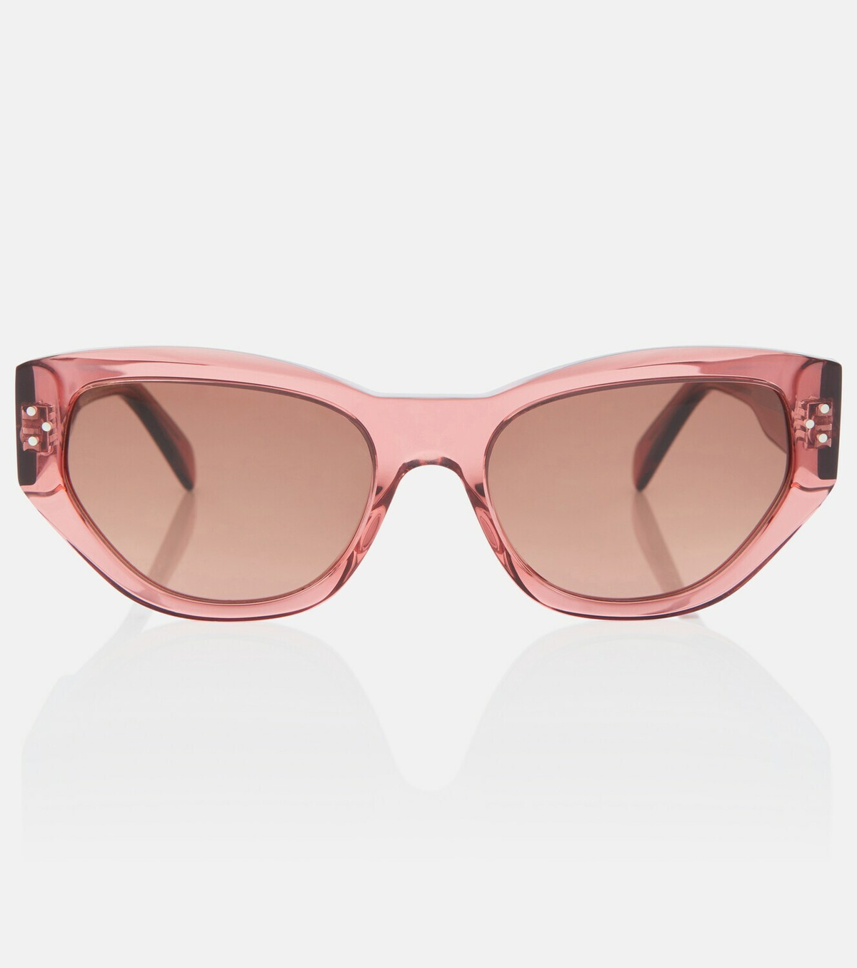 ちゃん様CELINE CAT EYE Sunglasses Celine Cat Eye Acetate Sunglasses | Liberty