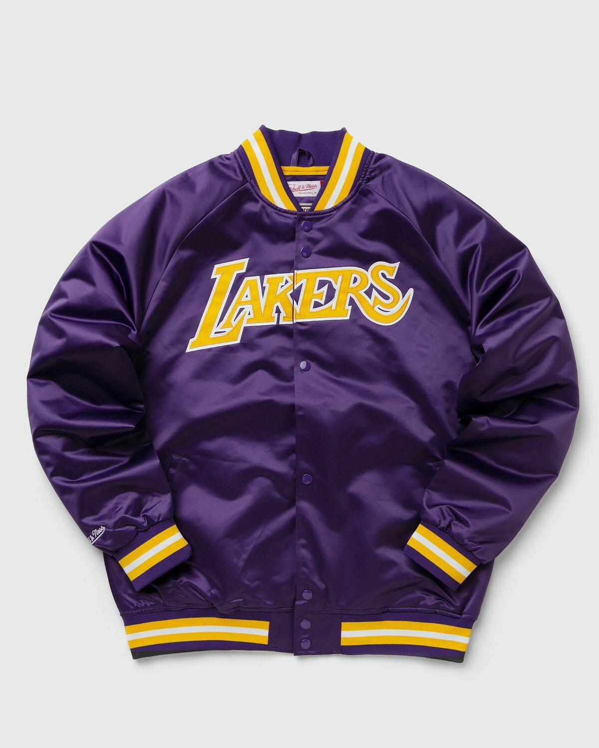 Los Angeles Clippers 1995-96 Mitchell & Ness Authentic Warm Up Jacket