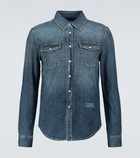 Givenchy - Denim shirt