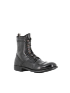 Officine Creative Lace-up Boot Calixte/023