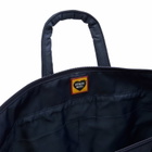 Human Made Men's Helmet Bag in Navy 