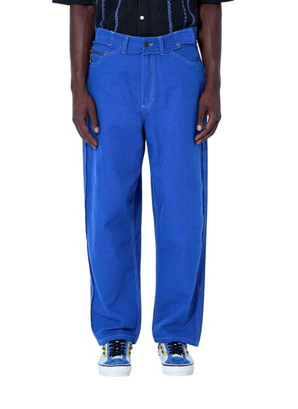 Photo: Vans Oxford Five Pocket Pants 