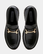 Steve Madden Approach Flats in Black