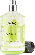 19-69 Palm Angels Edition Cacti Eau De Parfum, 50 mL