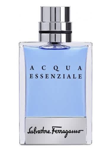 Acqua Essenziale / S. Ferragamo EDT Spray 3.4 oz (100 ml) (m)