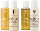 Rahua The Jet Setter Kit