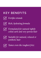 Philip Kingsley Moisture Extreme Enriching Shampoo 250ml