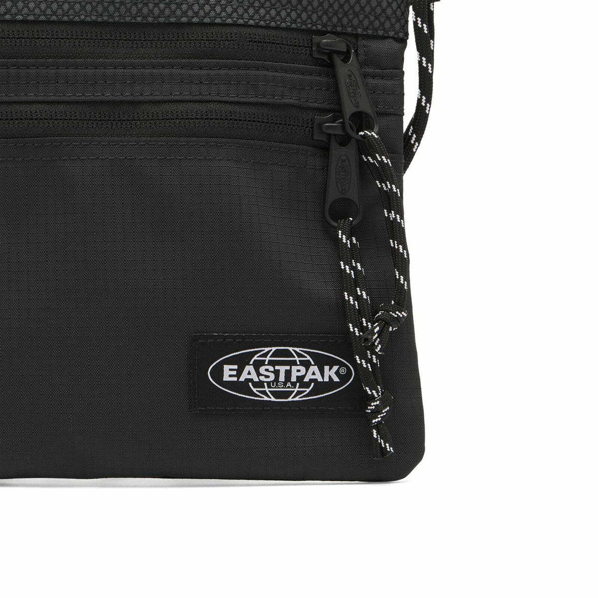Eastpak Athleisure Cross Body Bag in Black 