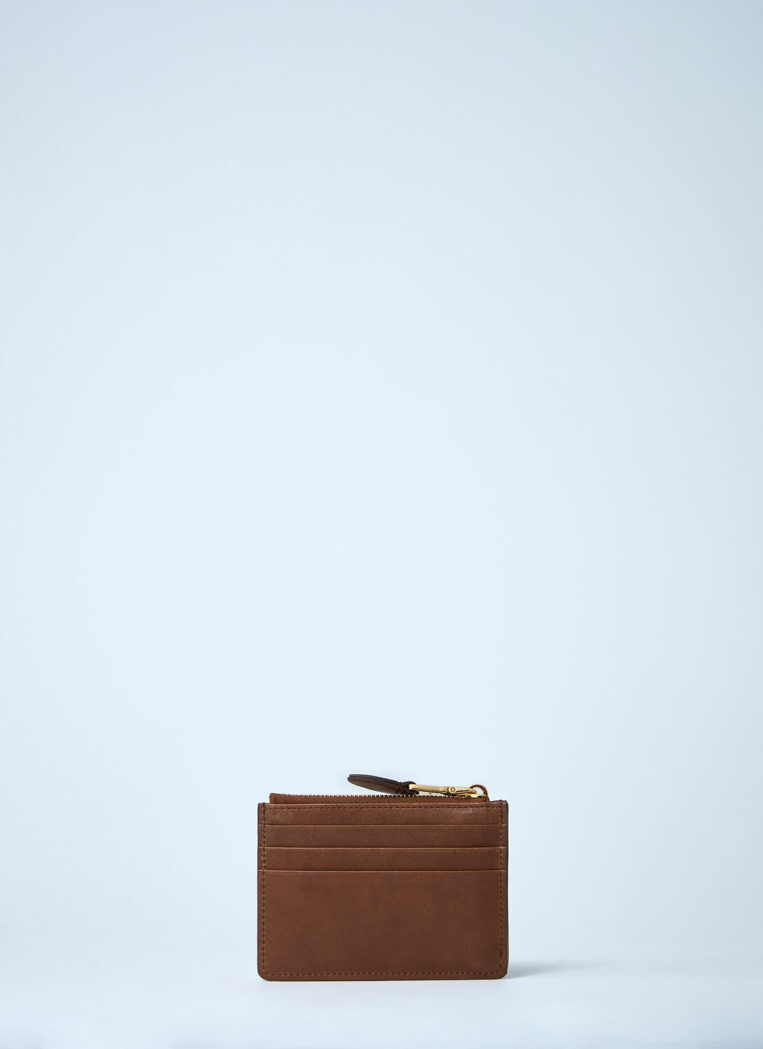 Miu Miu Leather Cardholder