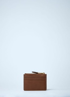 Miu Miu Leather Cardholder