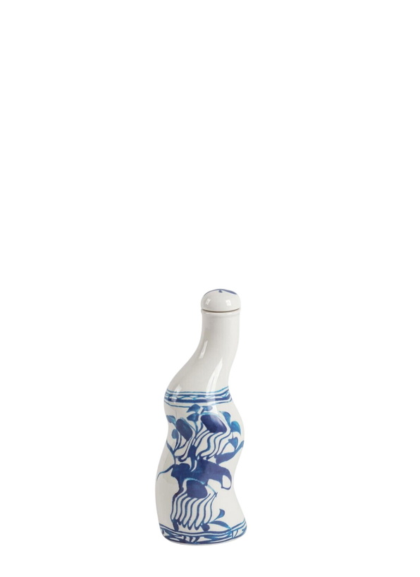 Photo: Seletti Classics On Acid Tokkuri Seasoning Bottle