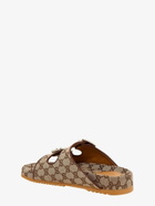 Gucci   Sandals Beige   Mens