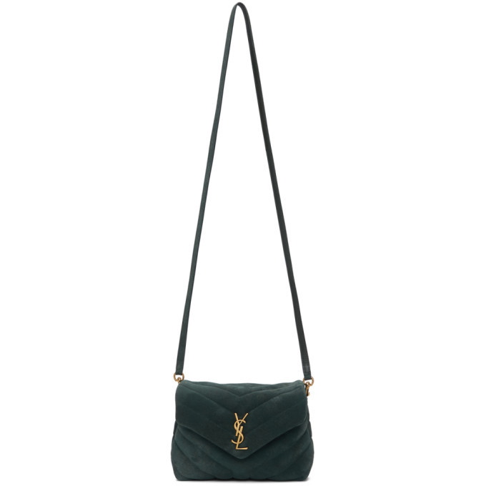 Slouchy Shoulder Bag For Women - Soft Suede Purse | Laroll Bags