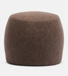 Loro Piana Uma cashmere felt hat