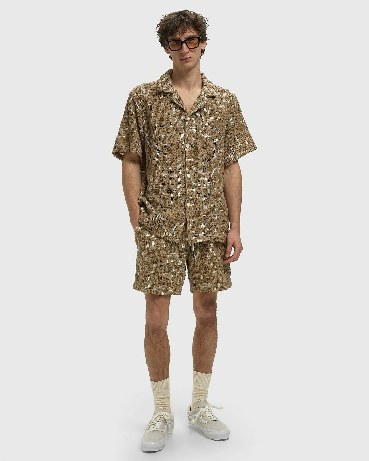 Sunero Porto Short