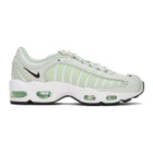 Nike Green Air Max Tailwind IV Sneakers