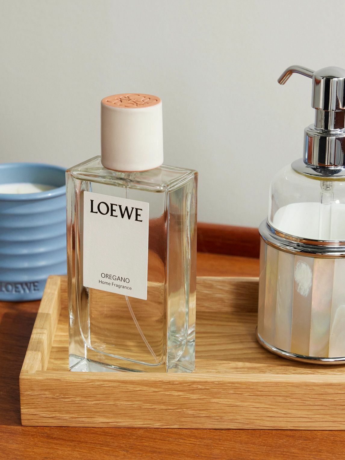 Fragrances – ORMAIE