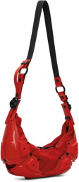 Innerraum SSENSE Exclsive Red Object M02 Bag