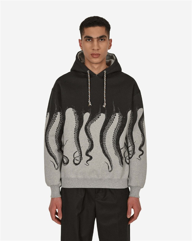 Photo: Og Octopus Hooded Sweatshirt