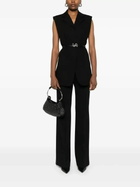 Sportmax High-Waisted Trousers