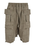 Rick Owens Drkshdw Creatch Cargo Pods Trouser