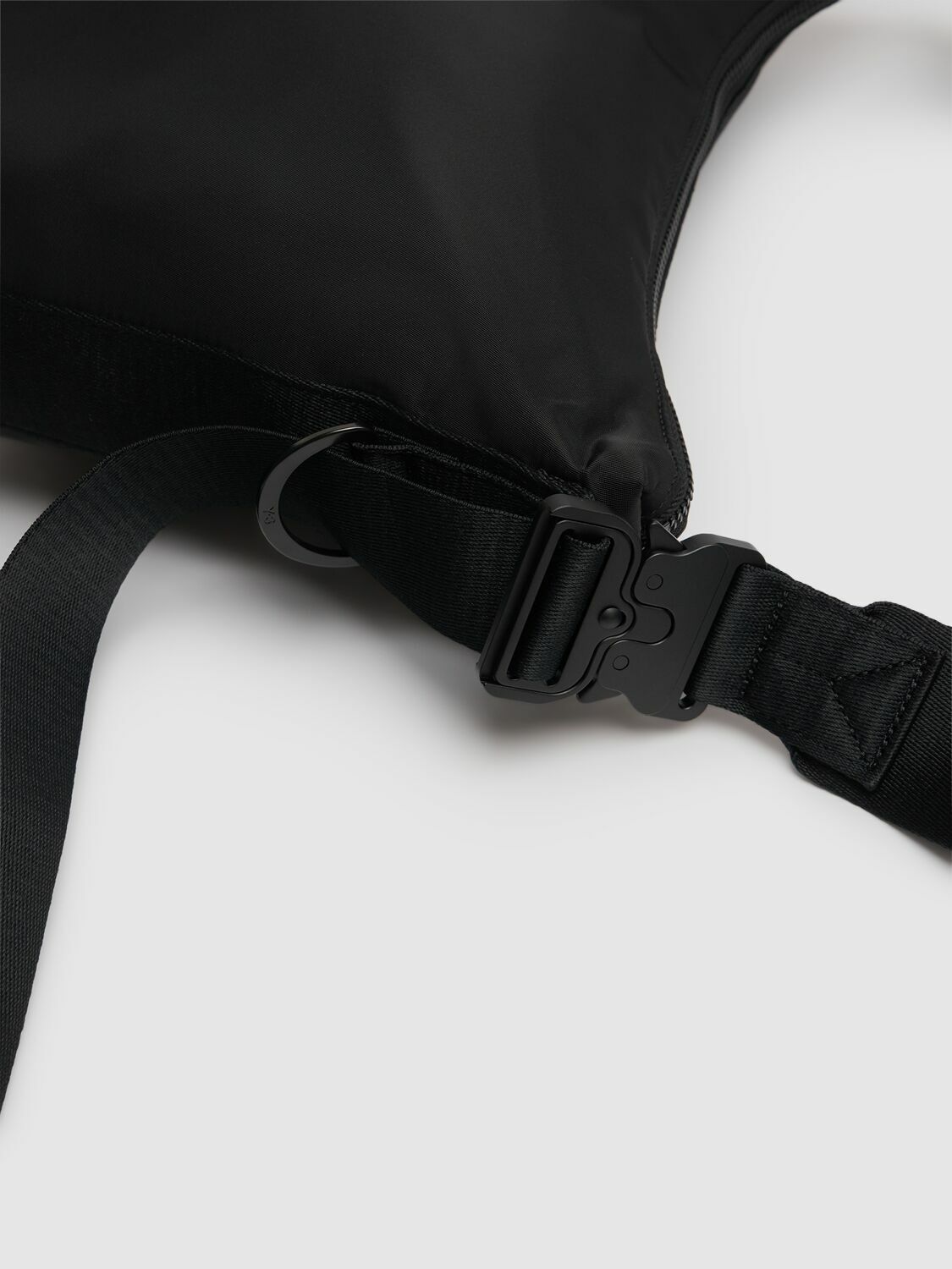 Y-3 Sacoche Crossbody Bag Y-3