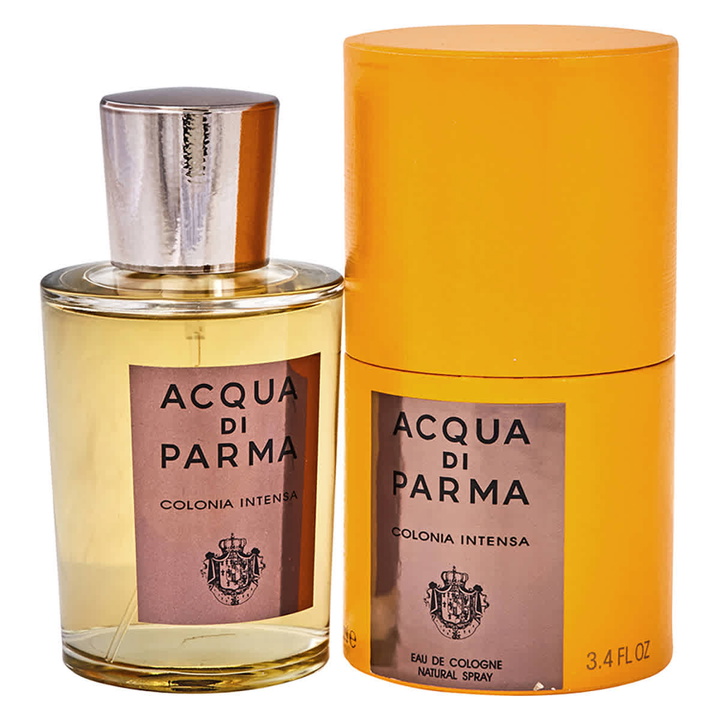 Photo: Colonia Intensa by Acqua Di Parma for Men - 3.4 oz (100 ml) EDC Spray