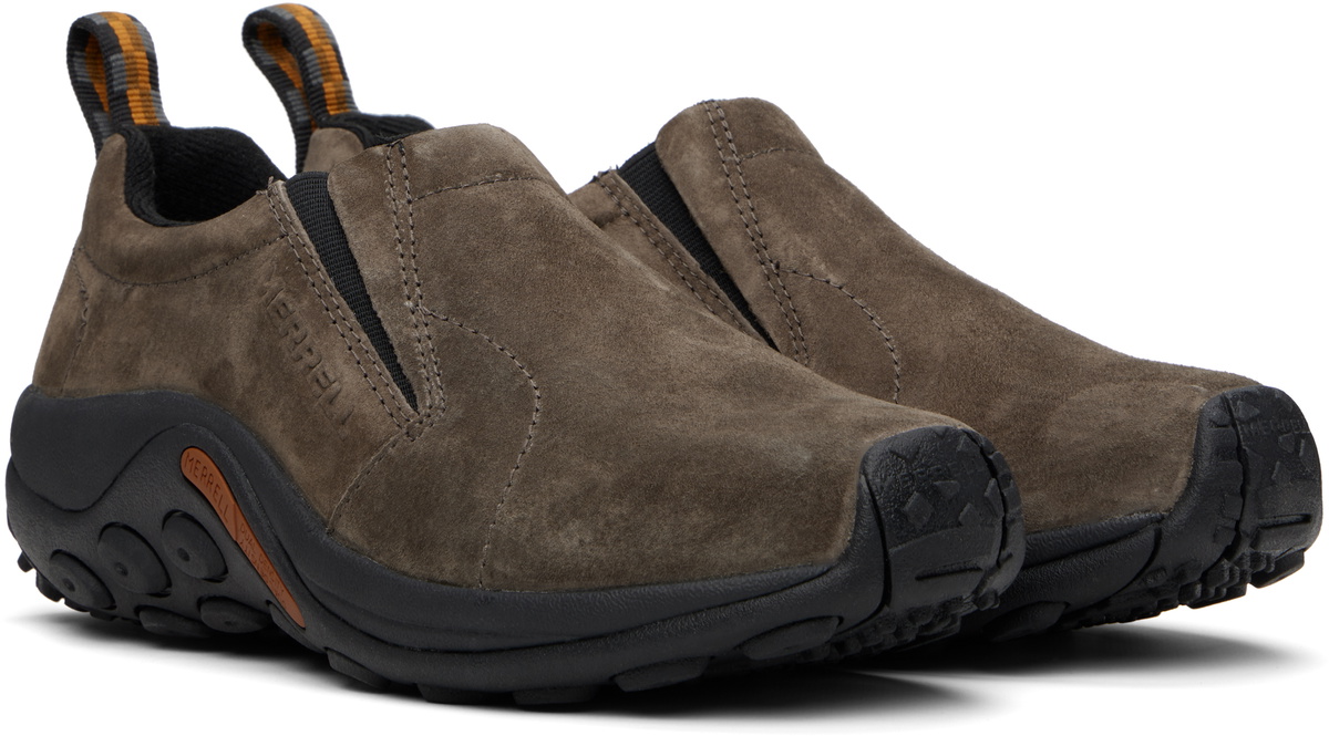 Merrell 1TRL Taupe Jungle Moc Sneakers