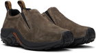 Merrell 1TRL Taupe Jungle Moc Sneakers