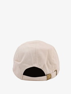 Drôle De Monsieur   La Casquette 5 Beige   Mens