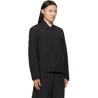 Veilance Black Spere SL Jacket