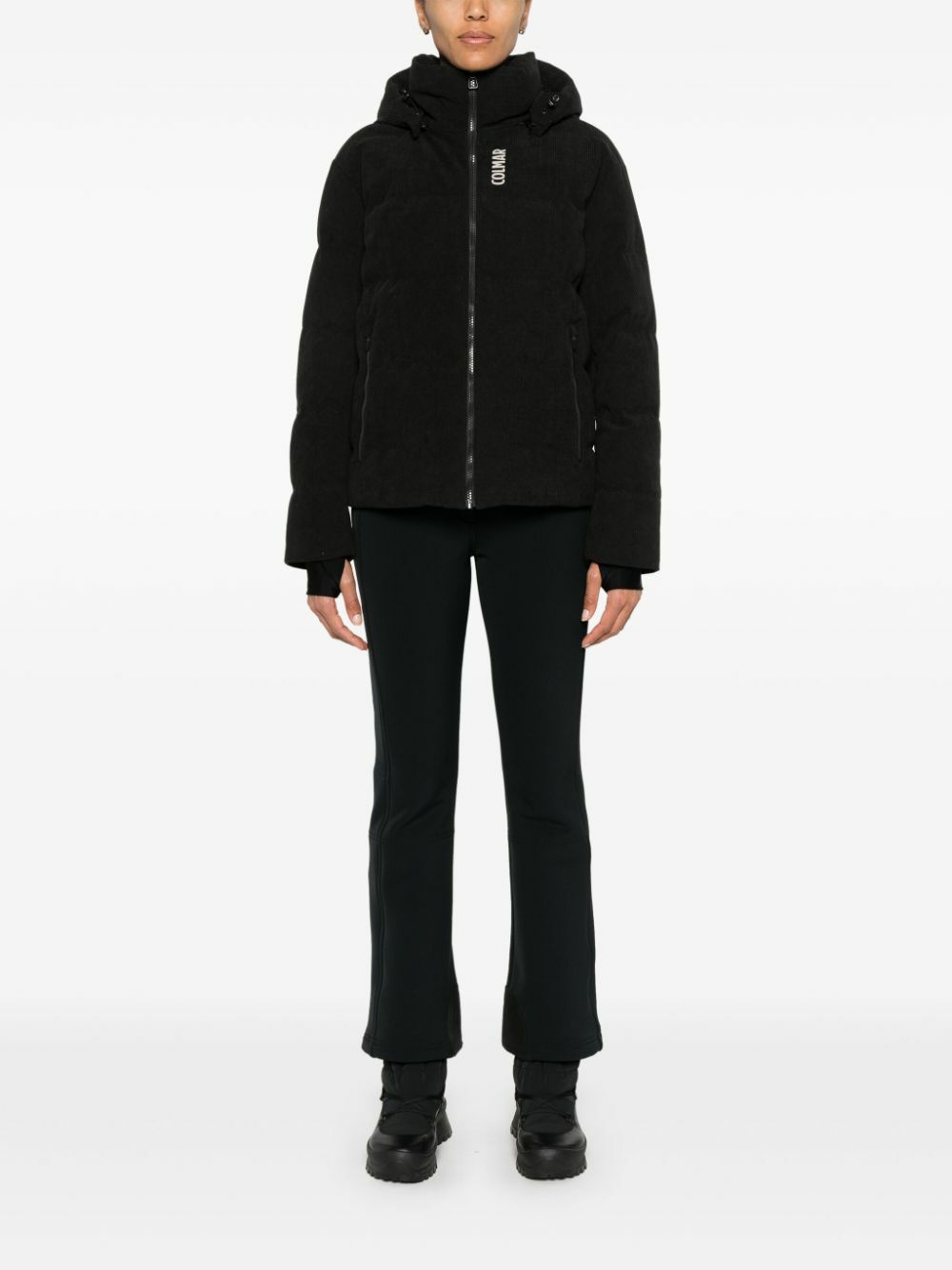 Colmar Padded Ski Jacket