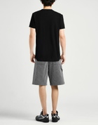 Dsquared2 Mens T-shirt in Black
