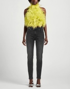 Replay Womens Jeans in Black
