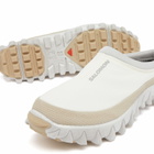 Salomon SNOWCLOG in Vanilla Ice/Almond Milk/White Pepper