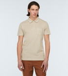 Sunspel - Riviera cotton polo shirt