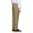 Paul Smith Khaki Gents Trousers