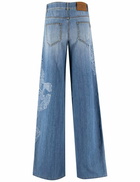 Ermanno Scervino Jeans