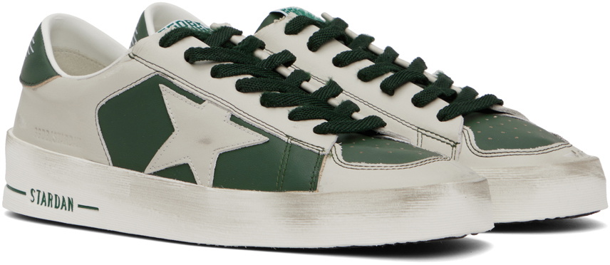 【関税&送料込】Golden  Deluxe Brand Stardan Get Ready For The Golden Goose Deluxe Brand STARDAN Launch
