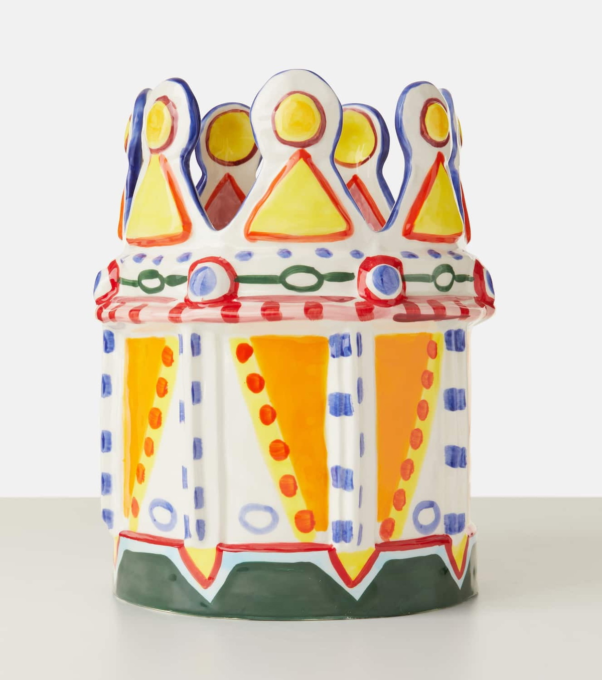 Serax Sicily 02 vase
