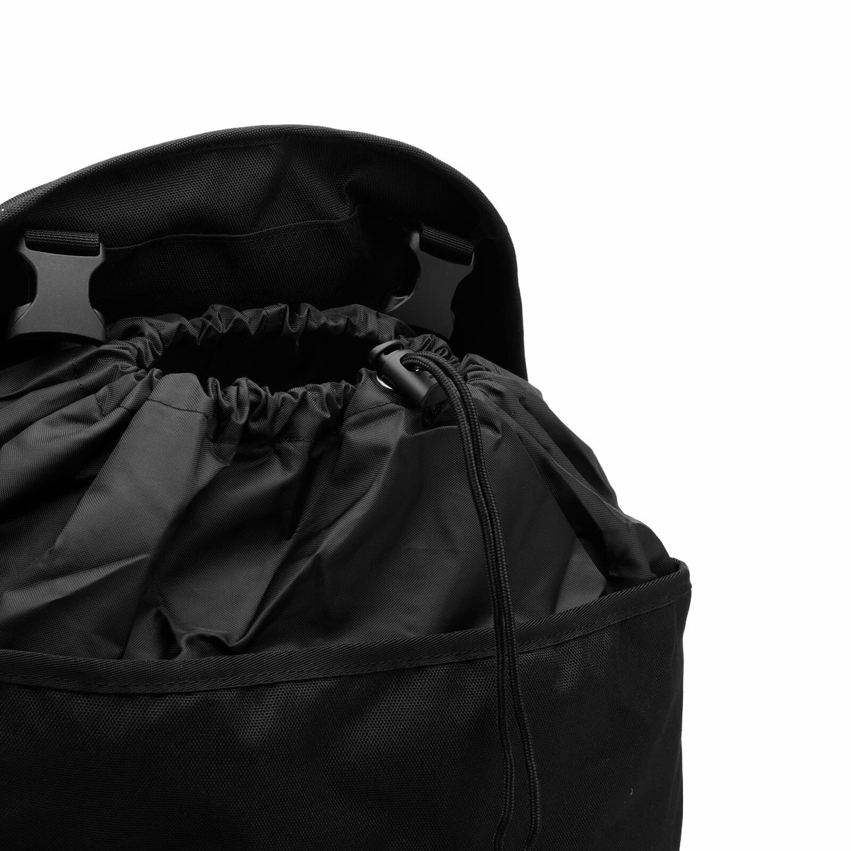 KAVU Men's Timaru Backpack in Raven 