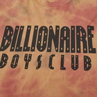 Billionaire Boys Club Bleached Straight Logo Tee